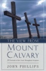 View From Mount Calvary